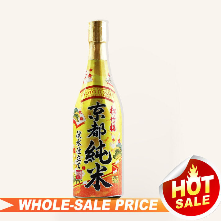 sho-chiku-bai-kyoto-fushimizu-