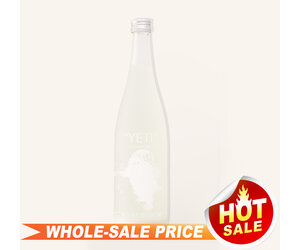 Yuki Otoko Nigori Junmai 720ml 雪男濁り純米$24 - Uncle Fossil