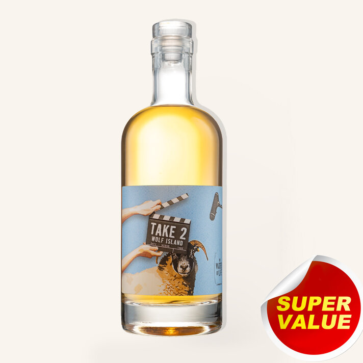 Suntory Toki Black Smoky And Rich Japanese Whisky 750ml季 $42