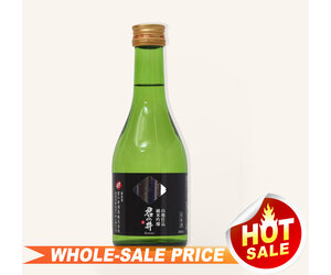 kiminoi-yamahai-junmai-ginjo-