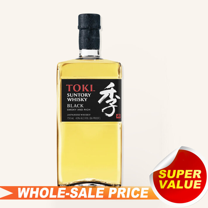 Suntory - Uncle Fossil Wine&Spirits