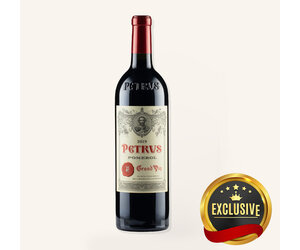 ワイン Chateau Petrus1984 Chateau Petrus Pomerol Bordeaux Red Blends 2019 750ml $4999