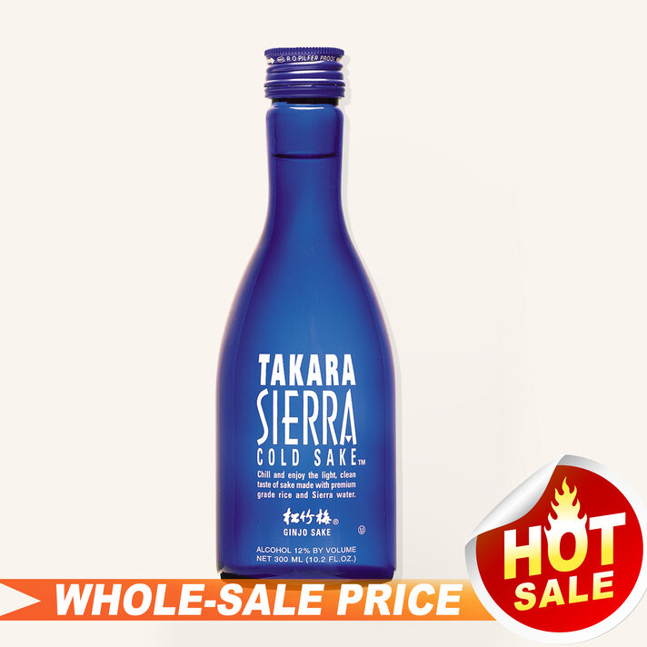 sho-chiku-bai-sierra-cold-sake
