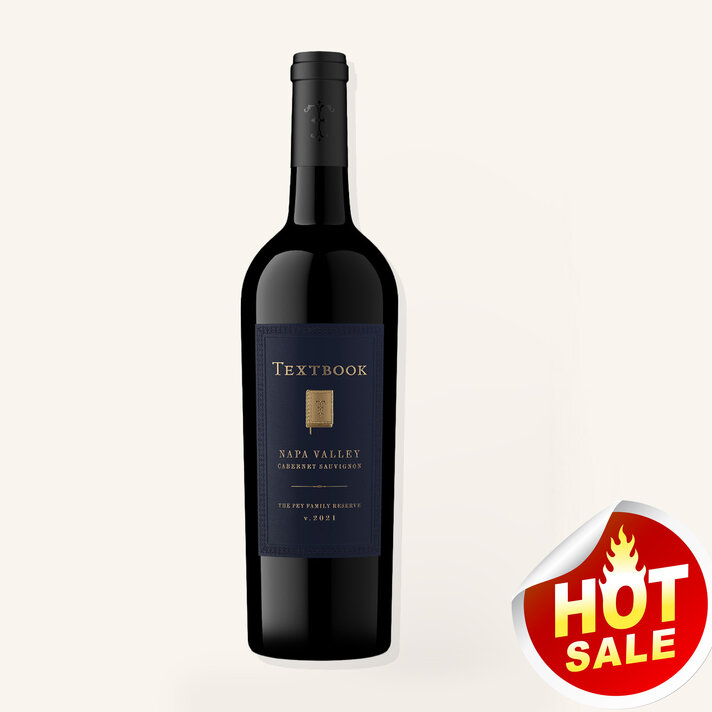 The Setting Cabernet Sauvignon Alexander Valley 2022 750ml $88