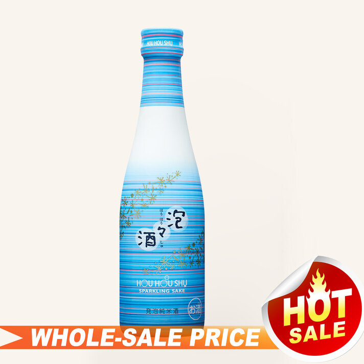 Yuki Otoko Junmai 1.8L 雪男純米酒$51 - Uncle Fossil Wine&Spirits