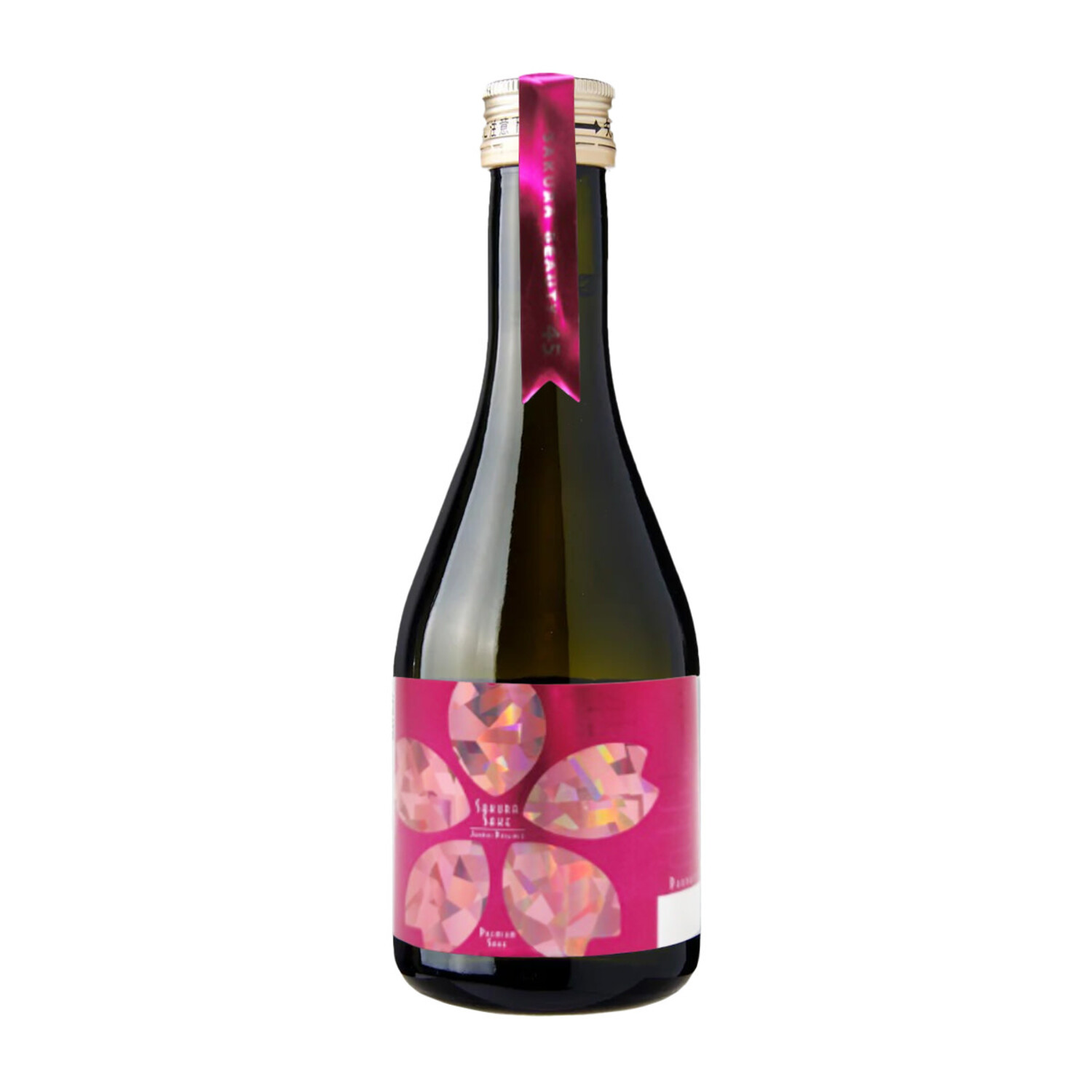 Ozeki Sakura Beauty 45 Junmai Daiginjo Sake 300ml 桜美人純米大吟醸