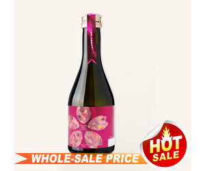 Ozeki Sakura Beauty 45 Junmai Daiginjo Sake 300ml 桜美人純米大吟醸