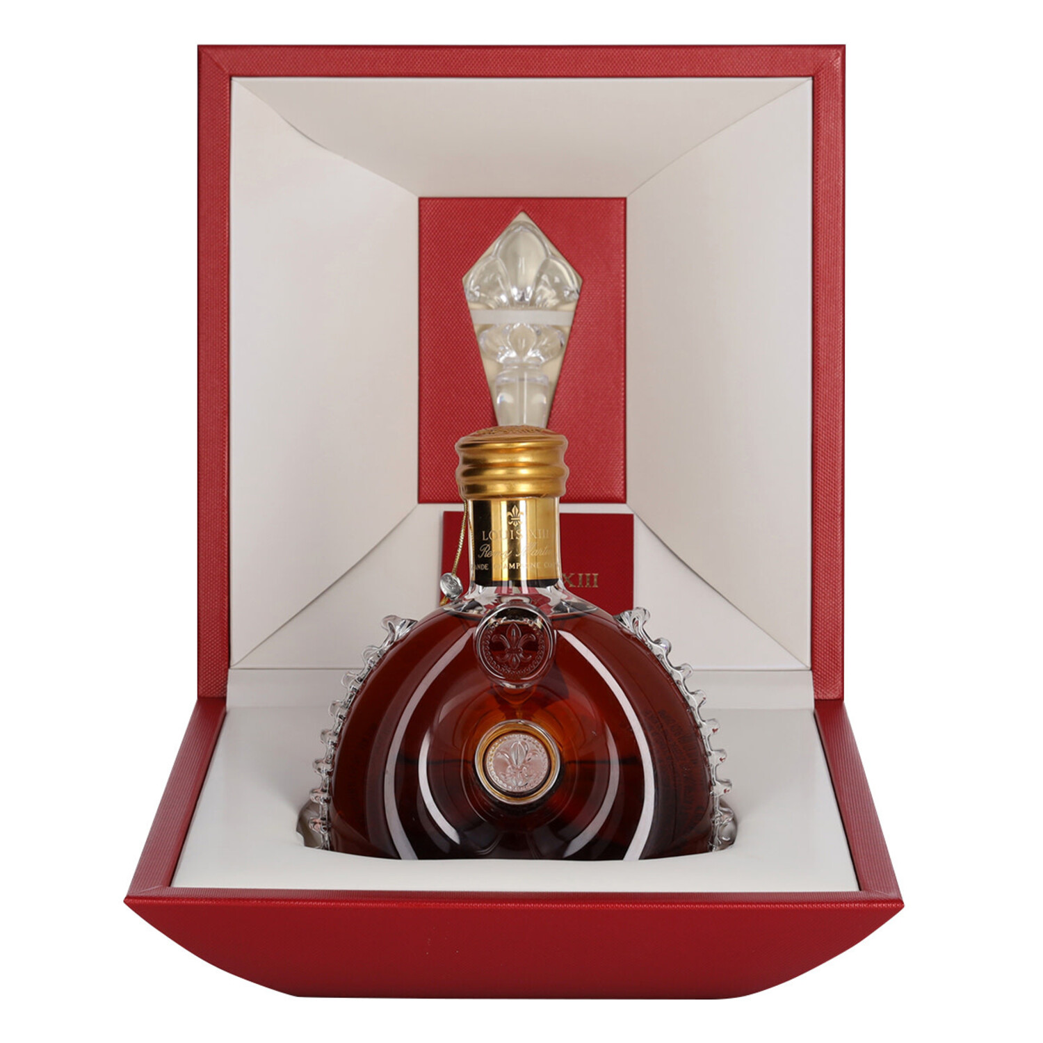Remy Martin Louis XIII Cognac 750ml (2011) $4099 - Uncle Fossil