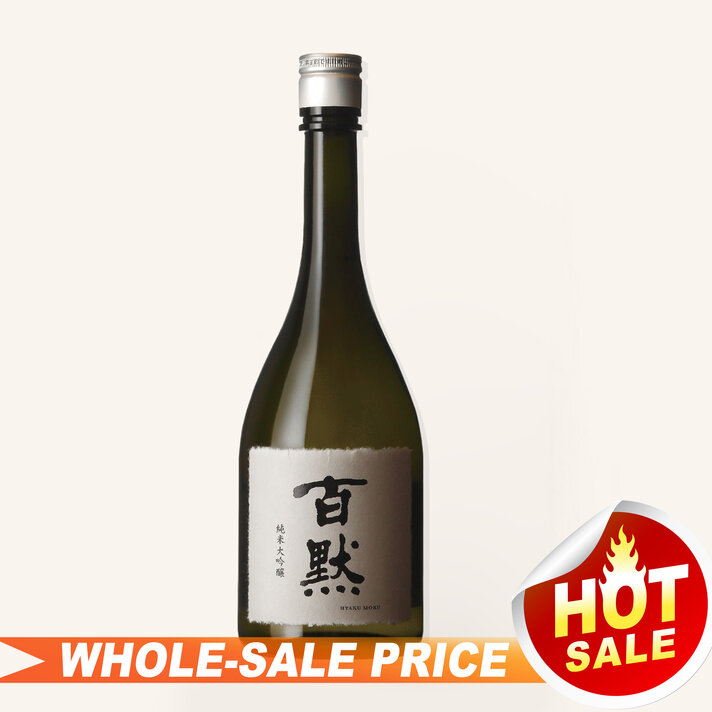 Senkin Nature Junmai 720ml 仙禽純米酒$34 - Uncle Fossil Wine&Spirits