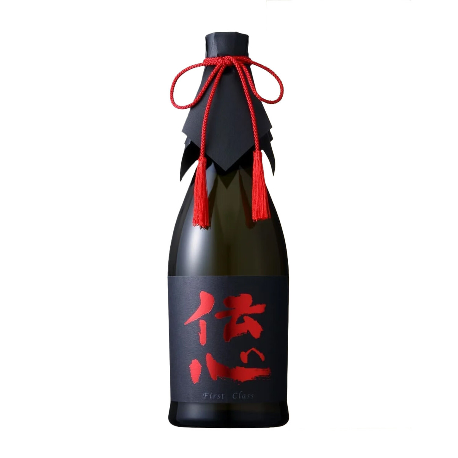 Denshin First Class 伝心720ml $139 - Uncle Fossil Wine&Spirits