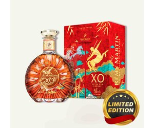 Rémy Martin Centauré XO おまけ付き(mohawk) Rémy Martin Centauré XO