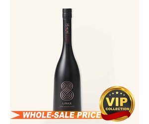 Masuda Toyama Masuizumi Link 8 Junmai Daiginjo Sake 720ml $164