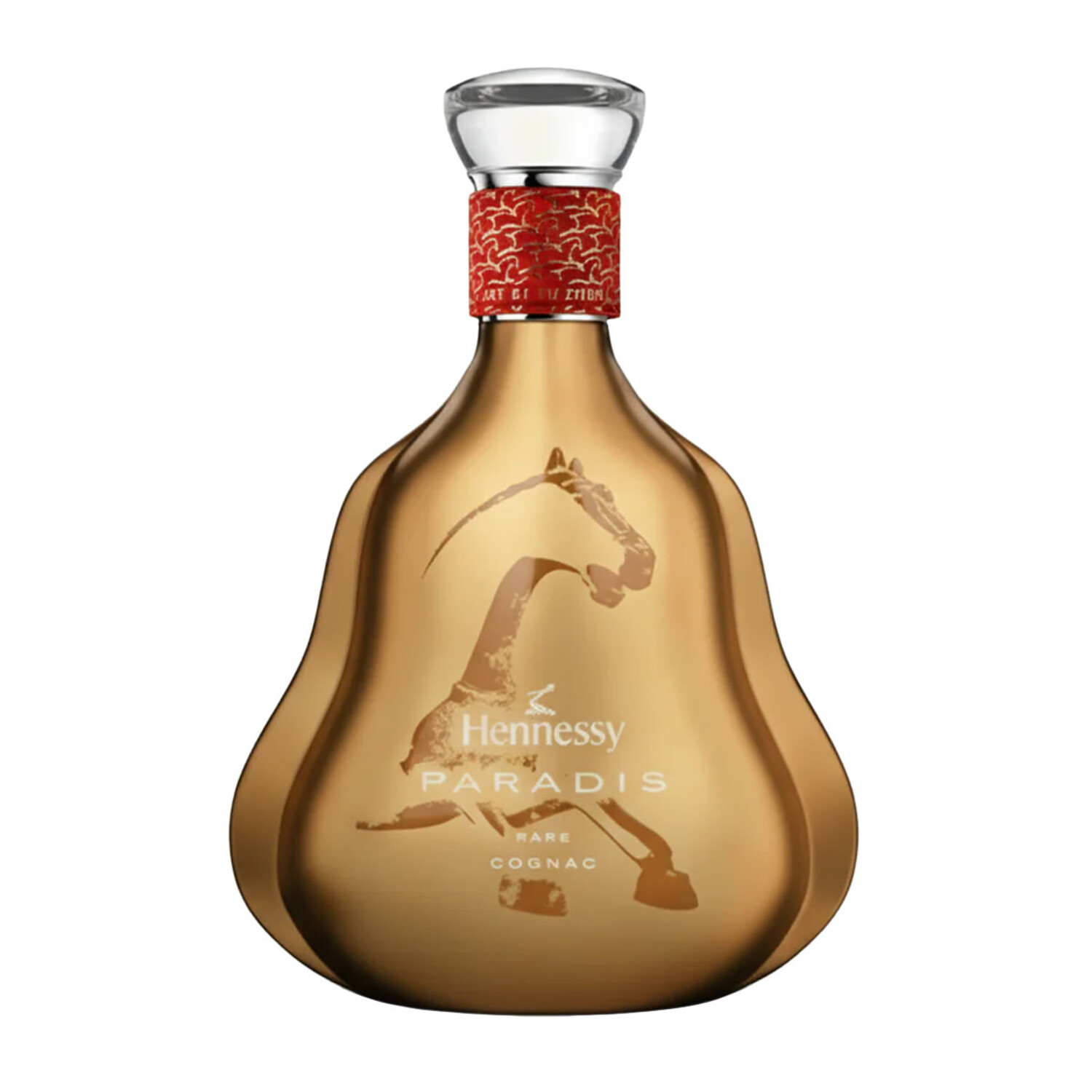 Hennessy Paradis Year Of The Horse Limited Rare Cognac (2026