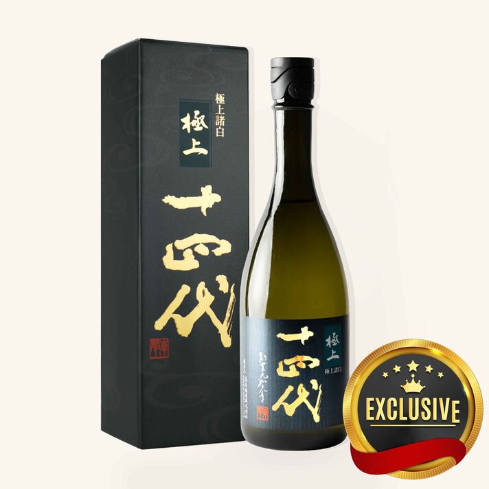 Joto Yuzu Sake 1.8L 城東柚子 $78 - Uncle Fossil Wine&Spirits