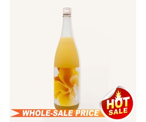 Joto Yuzu Sake 1.8L 城東柚子 $78 - Uncle Fossil Wine&Spirits