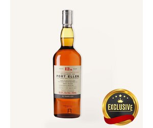 Port Ellen 32 Yr 1979 Single Malt Scotch Proof 105 700ml(2012