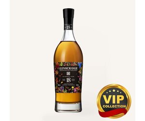 Glenmorangie Extremely Rare Azuma Makoto 18Yr Whisky 2021 $253