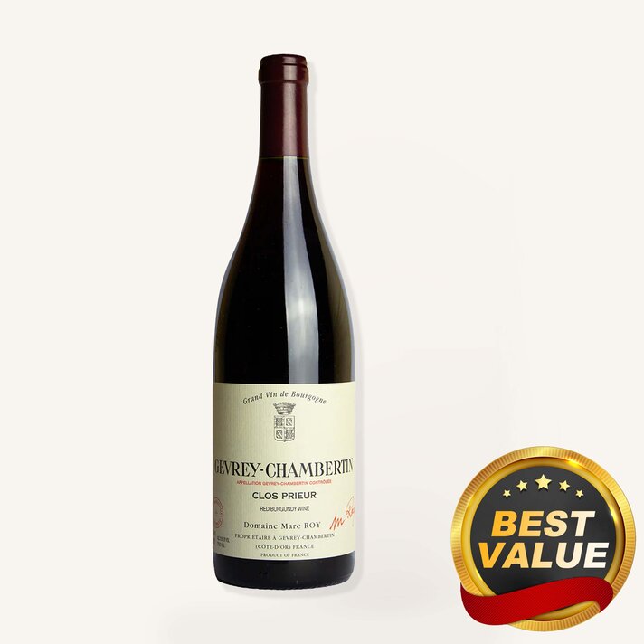 Maison Leroy Bourgogne Rouge 2015 750ml $259 - Uncle Fossil