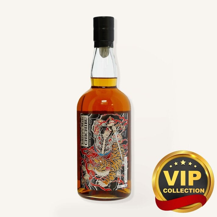 The Hakushu 18Yr Single Malt Japanese Whisky 700ml 白州(2024