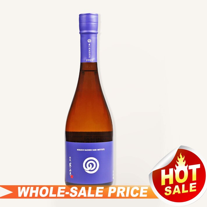 Koimari Peony Junmai Daiginjo Genshu 720ml $58 - Uncle Fossil