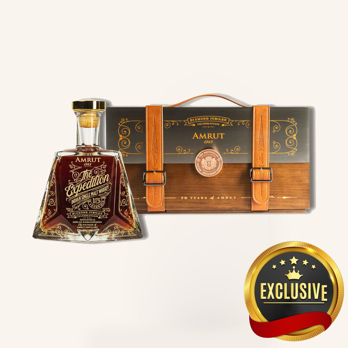 The Yamazaki Limited Edition 2023 Single Malt Japanese Whisky $599