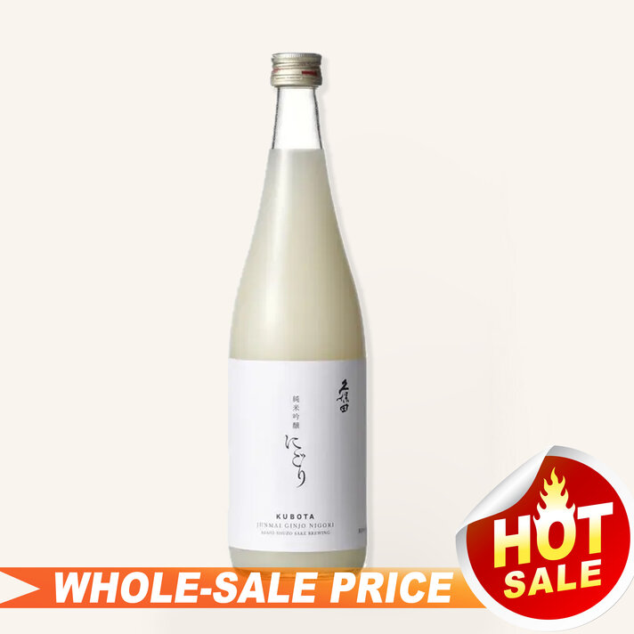 Masuda Toyama Masuizumi Link 8 Junmai Daiginjo Sake 720ml $199