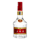 五粮液 WU TANG YE 500ml 52% vol WuLiangYe Glass 500ml 五粮液水晶装$146 - Uncle Fossil Wine&Spirits