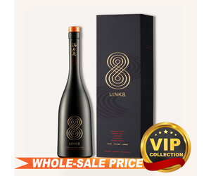 Masuda Toyama Masuizumi Link 8 Junmai Daiginjo Sake 720ml $199