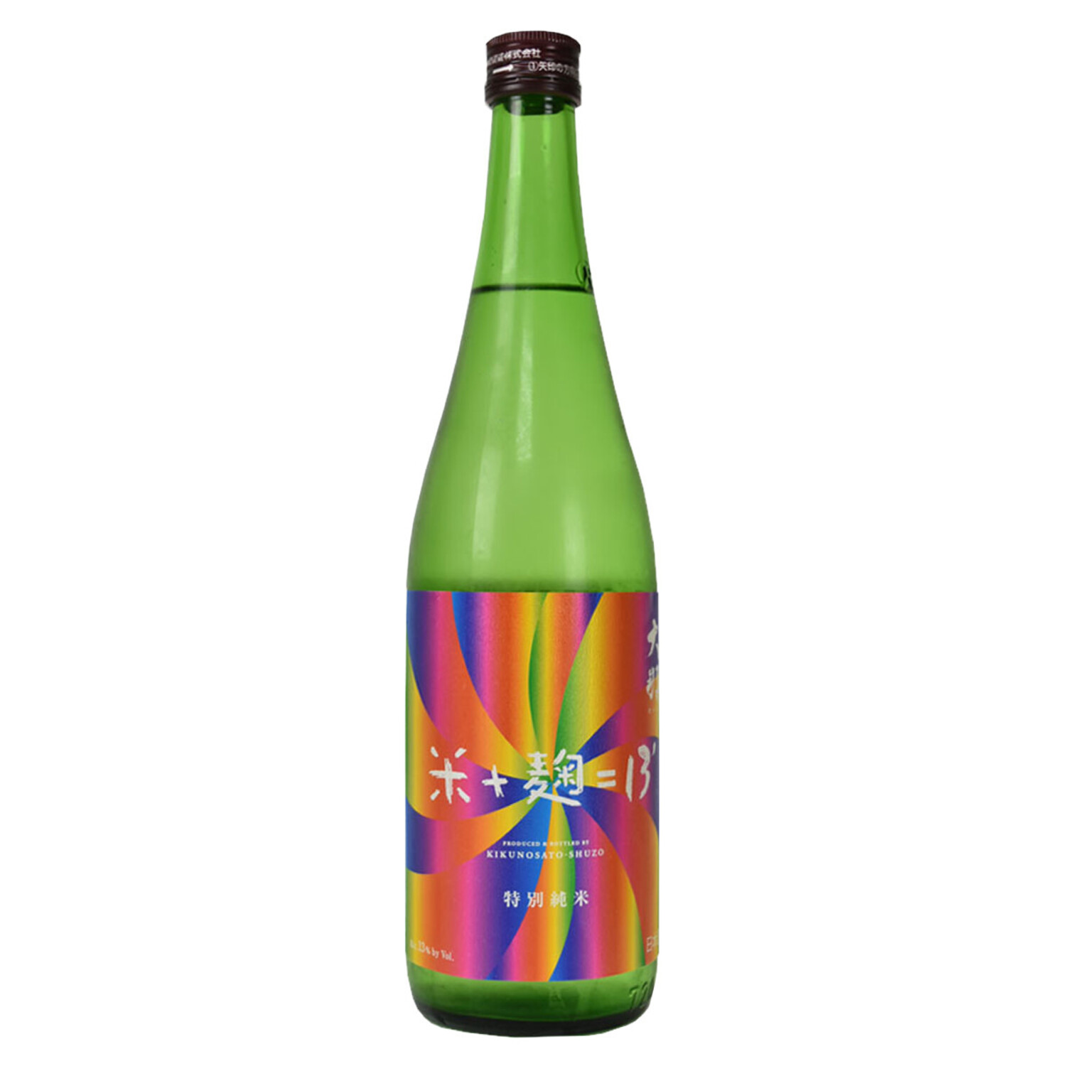Daina Tokubetsu Junmai 720ml $26 - Uncle Fossil Wine&Spirits