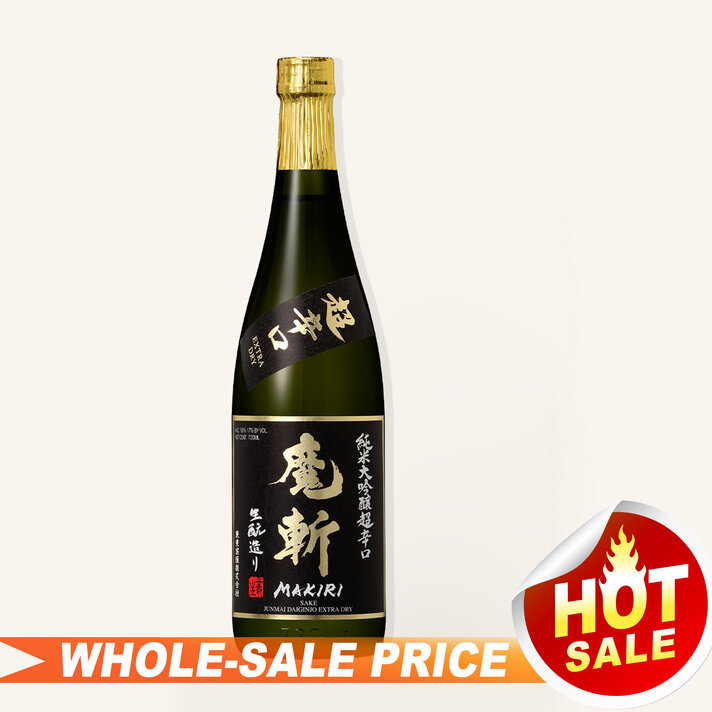Tenju Chokaisan Sparkling Junmai Ginjo 500ml 鳥海山 秋田 純米吟醸