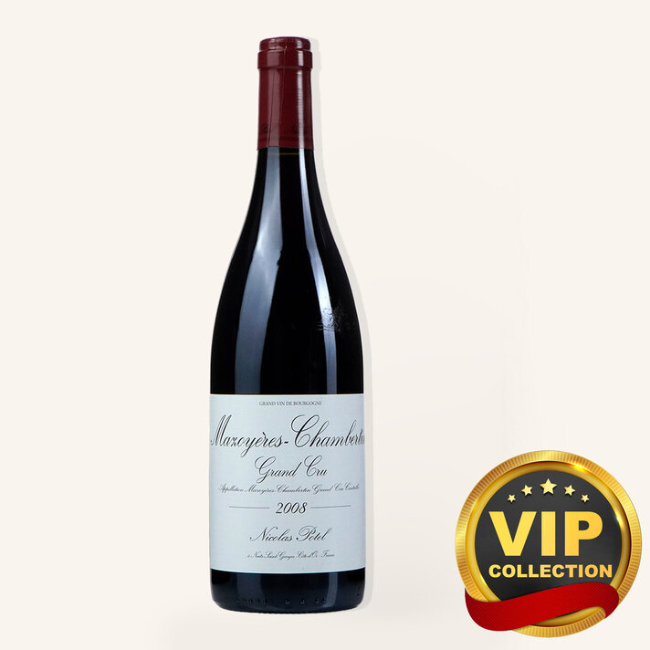 Maison Leroy Bourgogne Rouge 2015 750ml $259 - Uncle Fossil