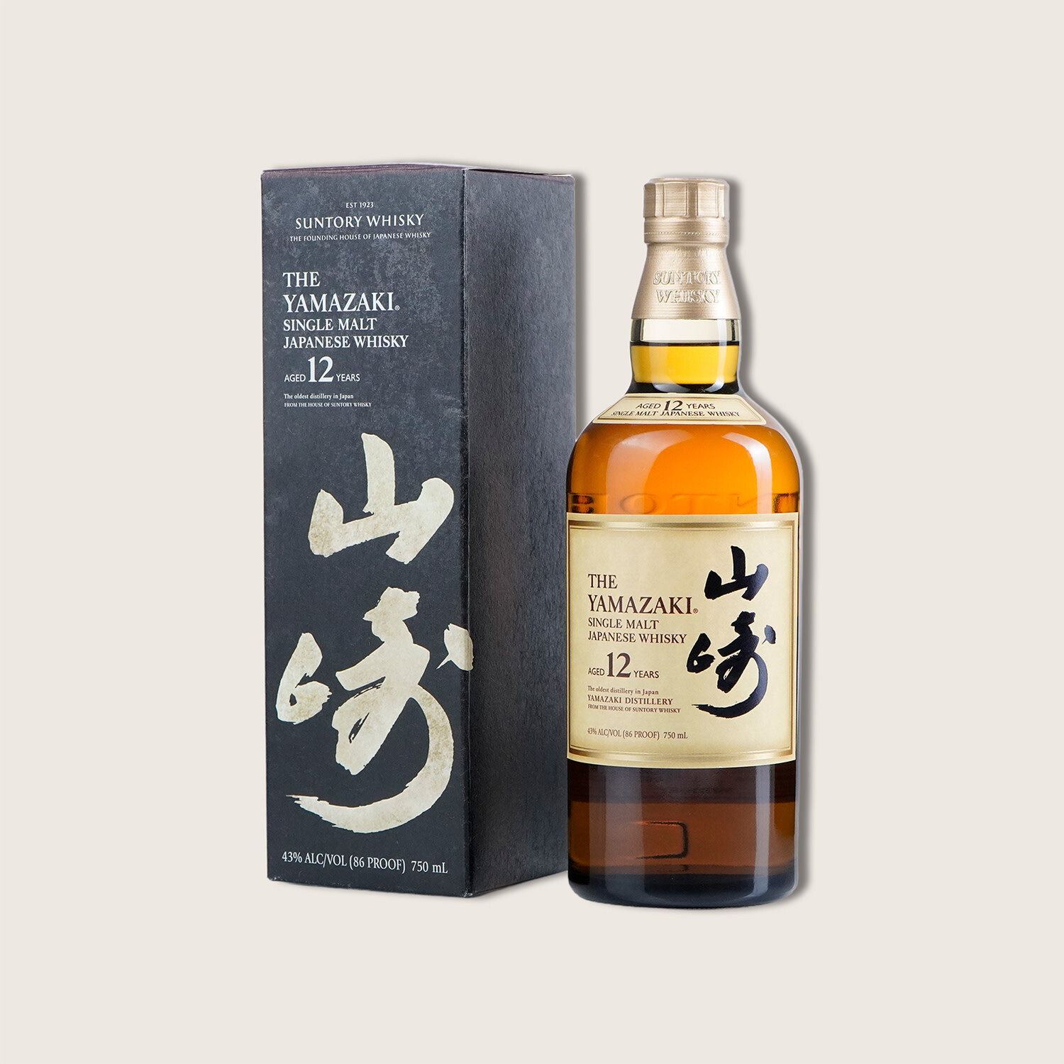 ウイスキー Yamazaki12Years Single Malt Whisky 700ml Untitled_design_2.png?v=1728050628