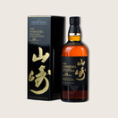 ウイスキー yamazaki single malt 18 year suntory-yamazaki-mizunara-18-