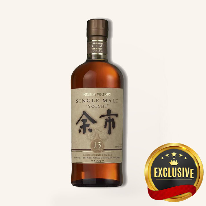 Suntory Portopia 81 Lifebuoy Special Reserve Japanese Whisky $659