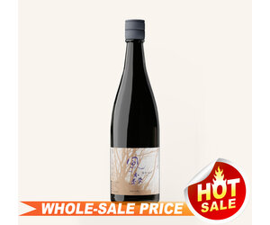 Kaze no Mori Wind of the Woods 807 Junmai Omachi Muroka Nama Sake