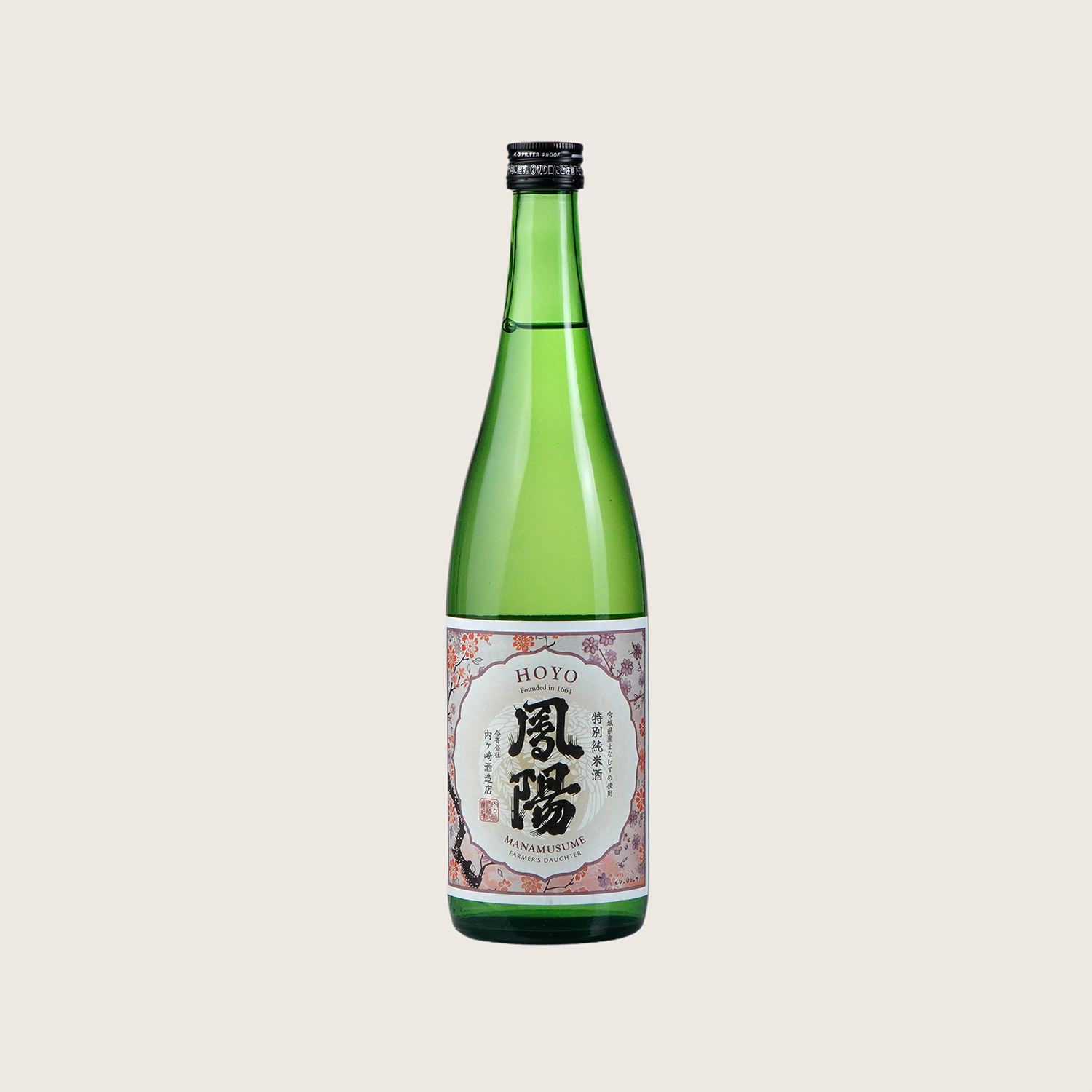 MY GENiS SHINKA Ko-Katsu Answer Serum 4個 Hoyo Manamusume Farmer's Daughter Junmai Sake 720ml $29 - Uncle