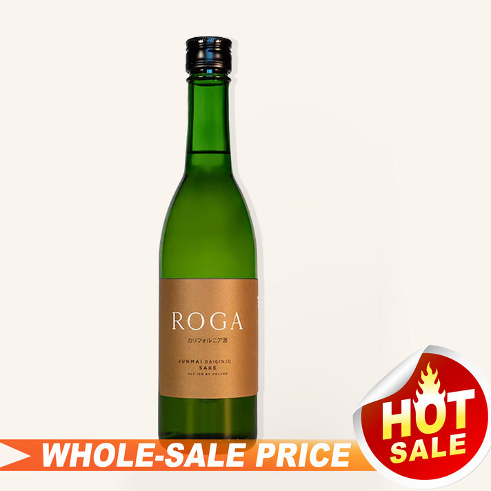 Shichi Hon Yari Junmai Daiginjo Shizuku Sake720ml $83 - Uncle