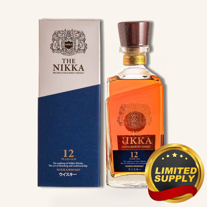Japanese - Uncle Fossil Wine&Spirits