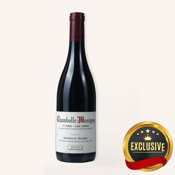 Domaine de la Romanee-Conti La Tache Grand Cru 1989 $7399 - Uncle