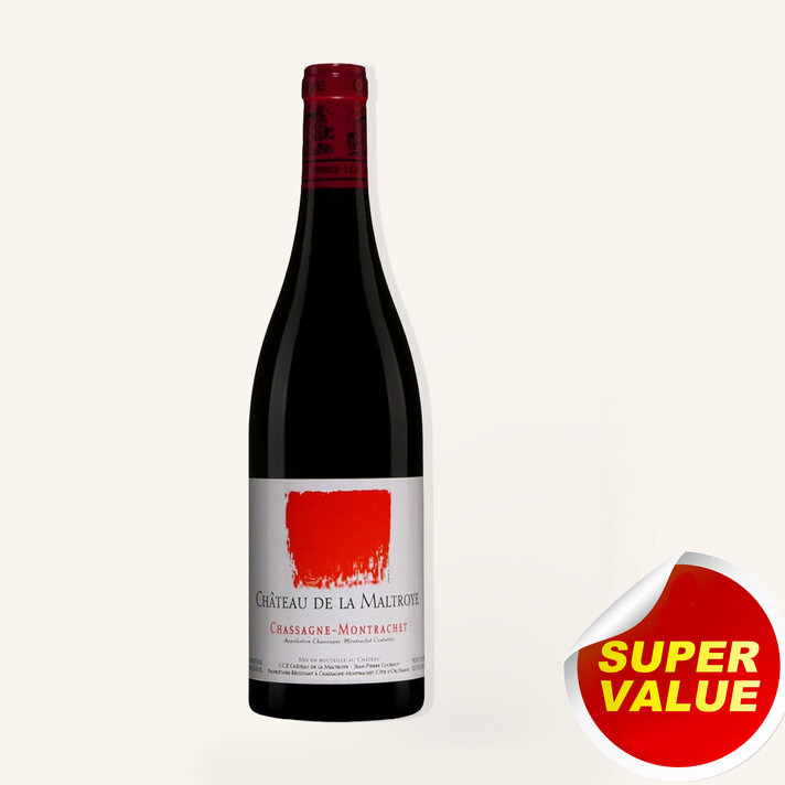 Domaine de la Romanee-Conti La Tache Grand Cru 1989 $7399 - Uncle