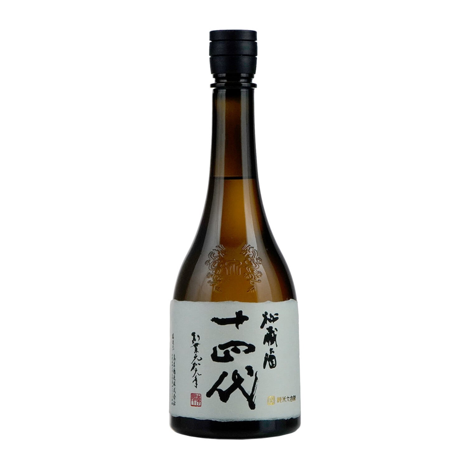 Juyondai Hizohshu Koshu Junmai Daiginjo Limited Stock 十四代限定品