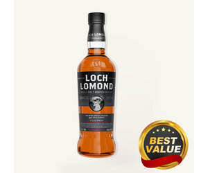 Loch Lomond The Open 151St Special Edition Scotch Single Malt $42