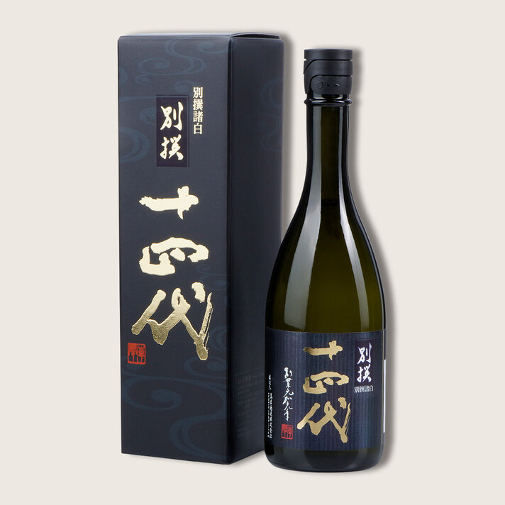 Katsuyama Shoryu Rising Dragon Junmai Daiginjo 720ml $162 FREE Katsuyama Shoryu Rising Dragon Junmai Daiginjo 720ml $162 FREE