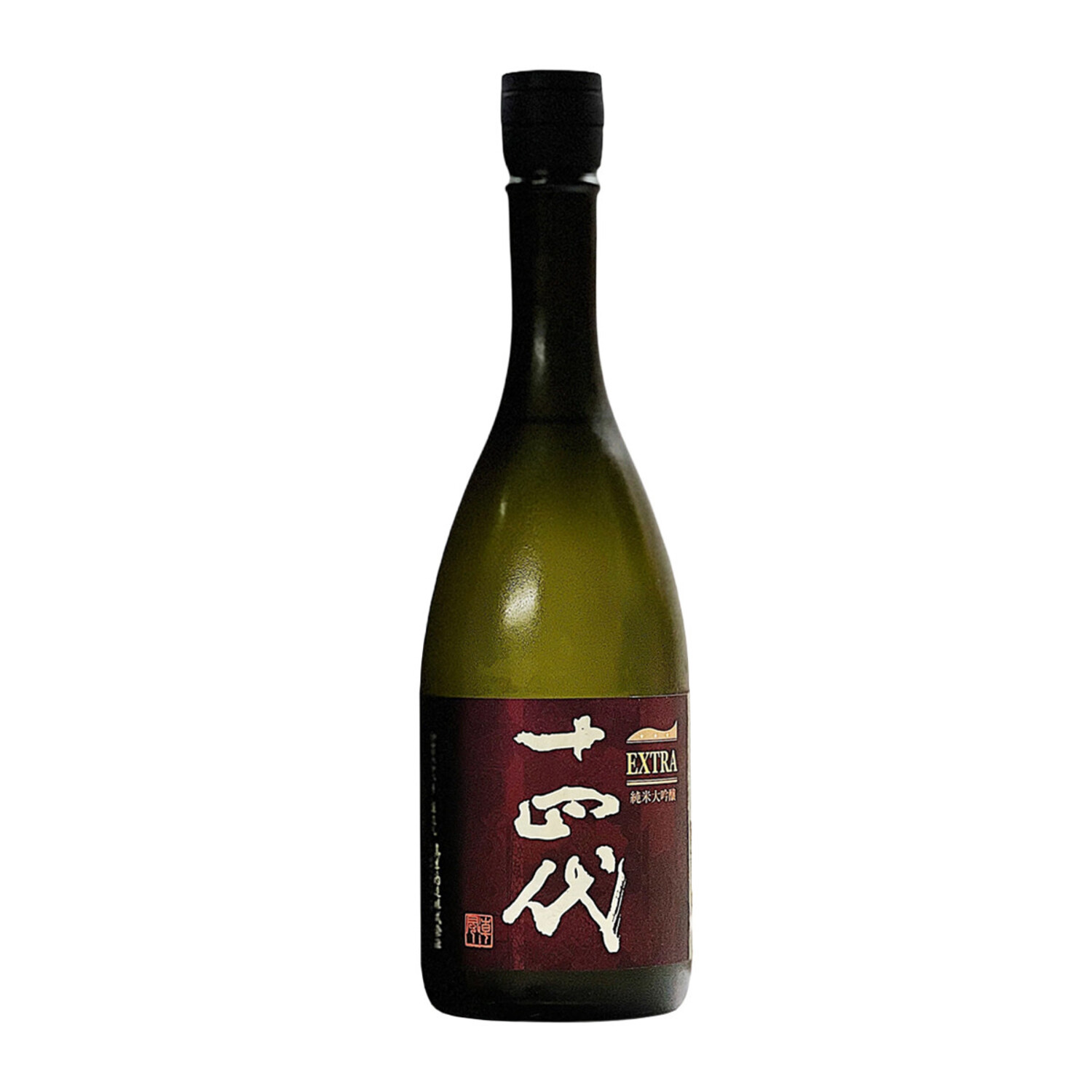 Juyondai Gokujo Morohaku Junmai Daiginjo Sake 720ml $649 - Uncle