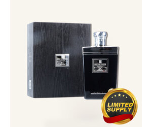 Duc de Fugue XO 30 Yr Black Cognac 750ml (Wood Box) $251 - Uncle