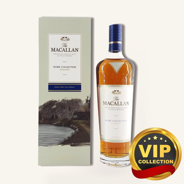 The Macallan Lumina Single Malt Scotch Whisky 700ml $419 - Uncle
