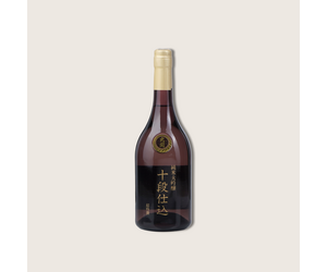 Ozeki Jyudan Jikomi Junmai Daiginjo Sake 720ml $88 - Uncle Fossil