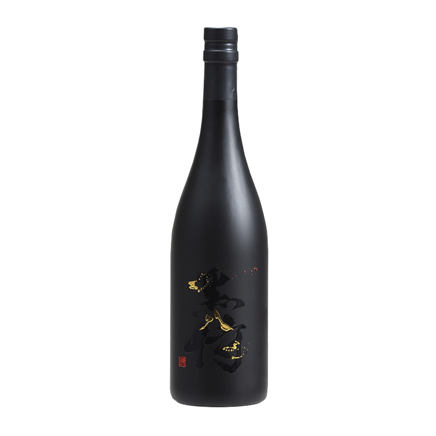 Kome Black Samurai Junmai Daiginjo 720ml 黒侍 純米大吟醸 $198