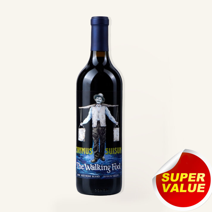 Uncle Fossil Wine&Spirits - Uncle Fossil Wine&Spirits