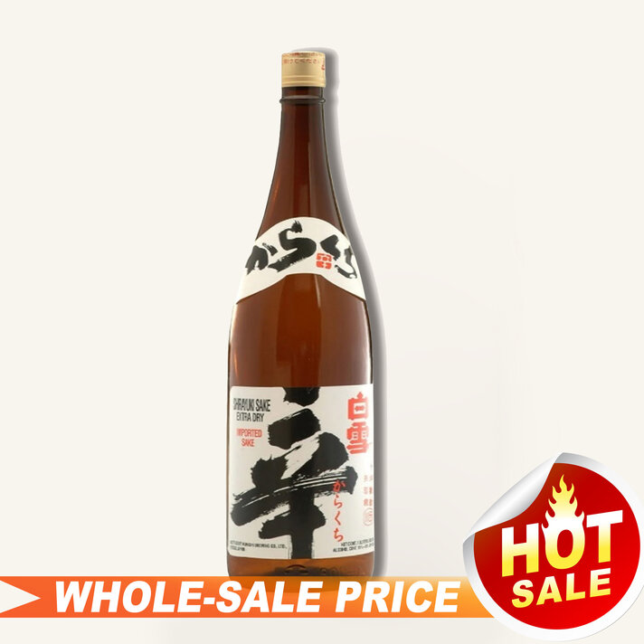 Michinoku Onikoroshi Honjozo 300ml 陸奥鬼殺し本醸造$19 - Uncle